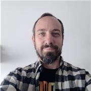 Profesor de Español con especialidad en Idiomas, neurociencia y música